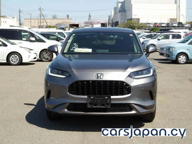 Honda HONDA ZR-V 2024