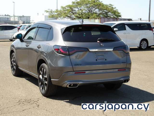 Honda HONDA ZR-V 2024