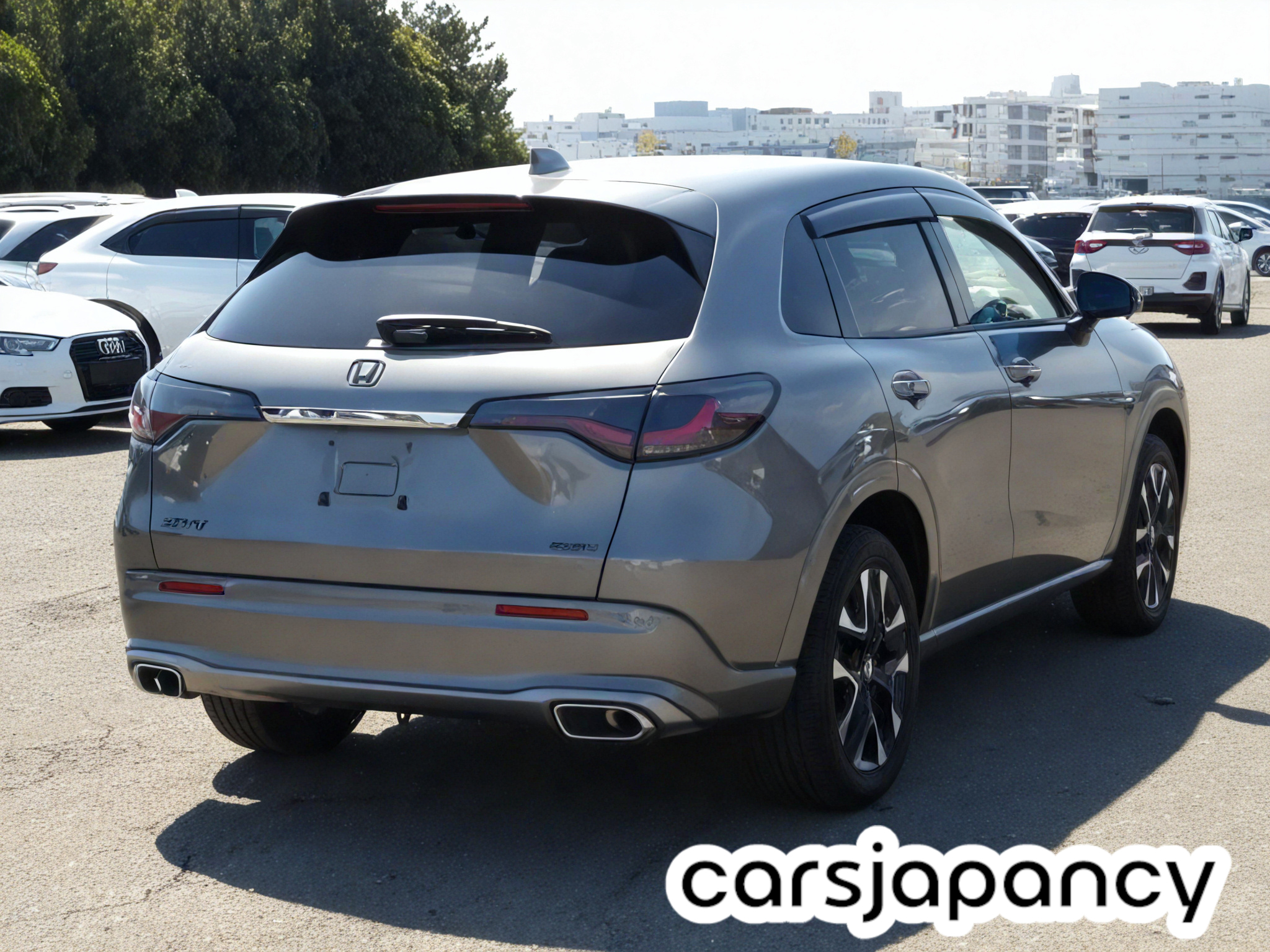 Honda HONDA ZR-V 2024