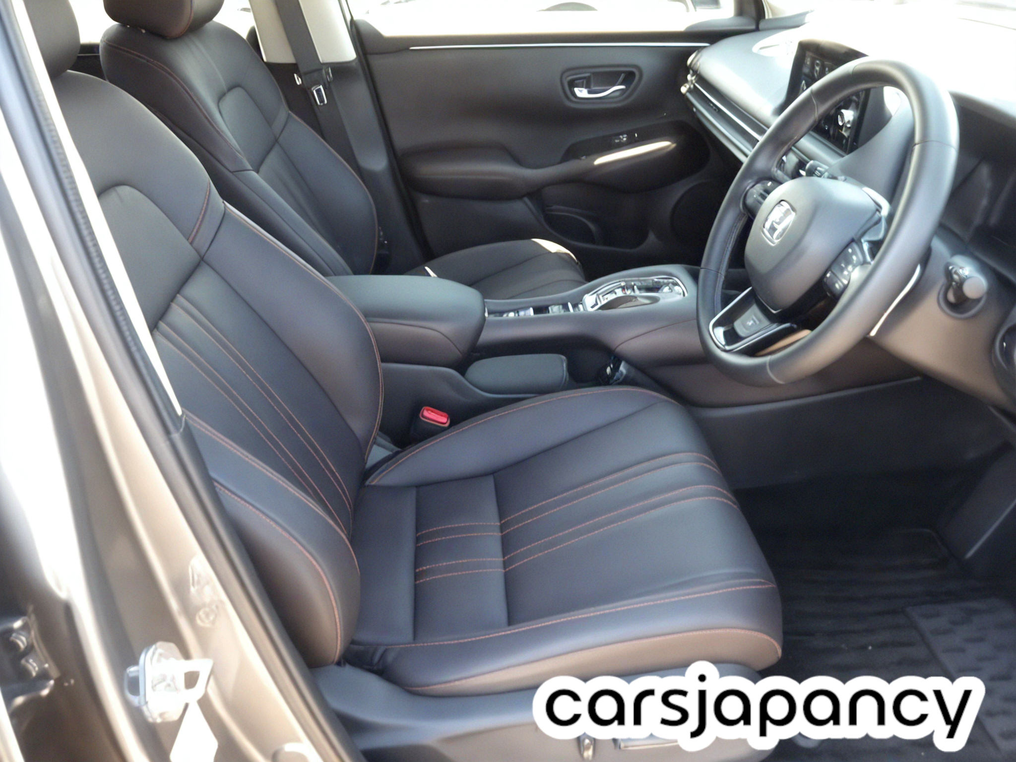 Honda HONDA ZR-V 2024