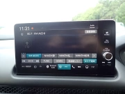 Honda ZR-V E:HEV Z 2024