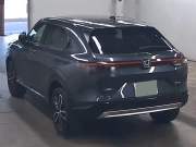 Honda VEZEL 2024