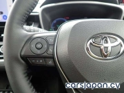 Toyota Corolla Cross Z 4WD 2025
