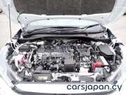 Toyota Corolla Cross Z 4WD 2025