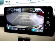 Honda Vezel Z Play Package 2024