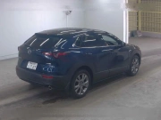 Mazda CX-30 20S PROACTIVE TOURING 2023