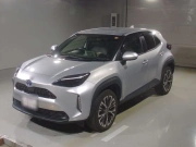 Toyota YARIS CROSS 2022
