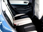 Honda Vezel Z Play Package 2024