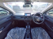 Honda WR-V Z+ BLACK STYLE 2025