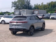 Honda Vezel Z Play Package 2026