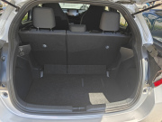 Toyota Yaris Hybrid X 2020