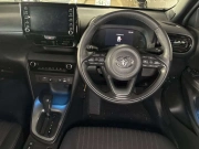 Toyota YARIS CROSS 2022