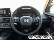 Honda HONDA ZR-V 2024