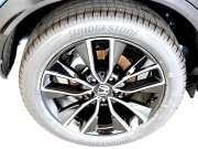 Honda Vezel Z Play Package 2024