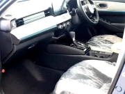 Honda Vezel Z Play Package 2024