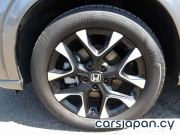Honda HONDA ZR-V 2024