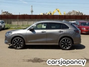 Honda HONDA ZR-V 2024