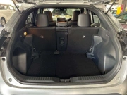 Toyota YARIS CROSS 2022