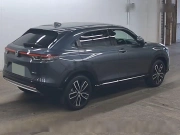 Honda VEZEL 2024