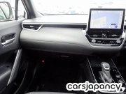 Toyota Corolla Cross Z 4WD 2025