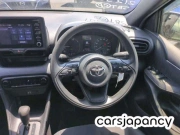 Toyota Yaris 1.5L Hybrid 2023