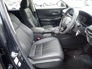 Honda ZR-V E:HEV Z 2024