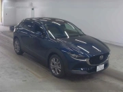 Mazda CX-30 20S PROACTIVE TOURING 2023