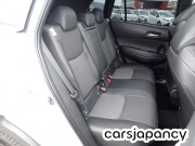 Toyota Corolla Cross Z 4WD 2025