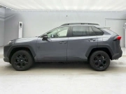 Toyota RAV4 HYBRID ADVENTURE OFFROAD 4WD 2022