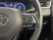 Toyota RAV4 5D 4WD HYBRID G 2024