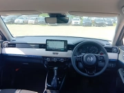 Honda Vezel Z Play Package 2026