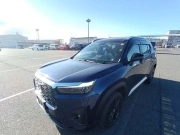Honda WR-V Z+ BLACK STYLE 2025