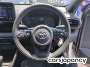 Toyota Yaris 1.5L Hybrid 2023