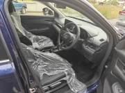 Honda WR-V Z+ BLACK STYLE 2025