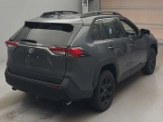 Toyota RAV4 HYBRID ADVENTURE OFFROAD 4WD 2022