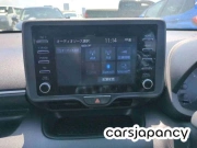 Toyota Yaris 1.5L Hybrid 2023