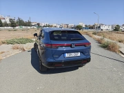 Honda Vezel Z Play Package 2024