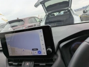 Toyota RAV4 5D 4WD HYBRID G 2024