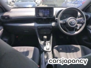 Toyota Yaris 1.5L Hybrid 2023