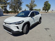 Toyota Corolla Cross Z 4WD 2025
