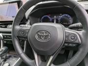Toyota RAV4 5D 4WD HYBRID G 2024
