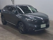 Honda VEZEL 2024