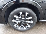 Honda ZR-V E:HEV Z 2024