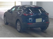 Mazda CX-30 20S PROACTIVE TOURING 2023
