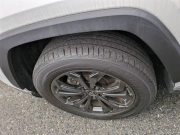 Toyota RAV4 5D 4WD HYBRID G 2024