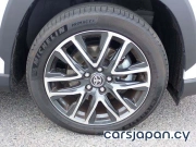 Toyota Corolla Cross Z 4WD 2025