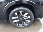 Honda ZR-V E:HEV Z 2024