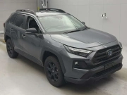 Toyota RAV4 HYBRID ADVENTURE OFFROAD 4WD 2022
