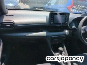 Toyota Yaris 1.5L Hybrid 2023