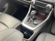 Toyota RAV4 5D 4WD HYBRID G 2024